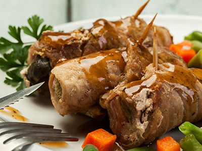 井蓝的面筋机是如何设计的