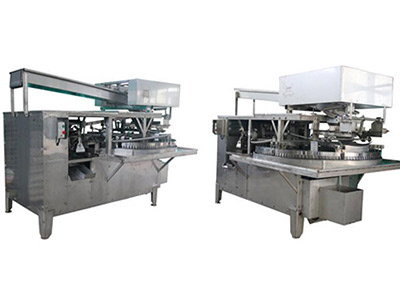 面筋成型机是什么原理